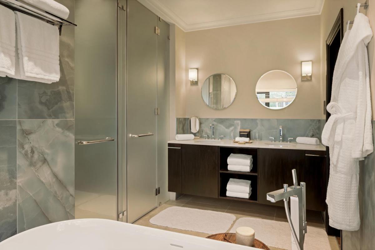 Four Seasons Resort Mauritius at Anahita