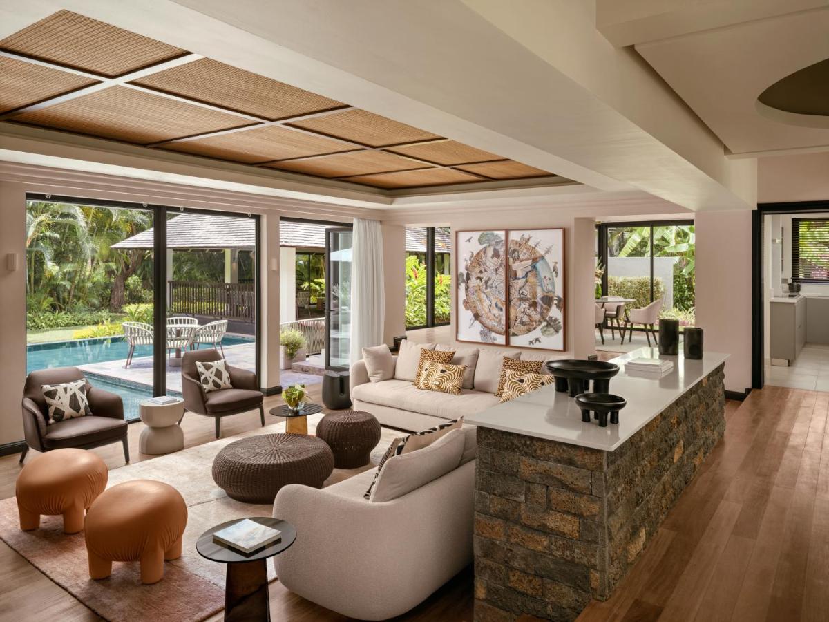 Four Seasons Resort Mauritius at Anahita