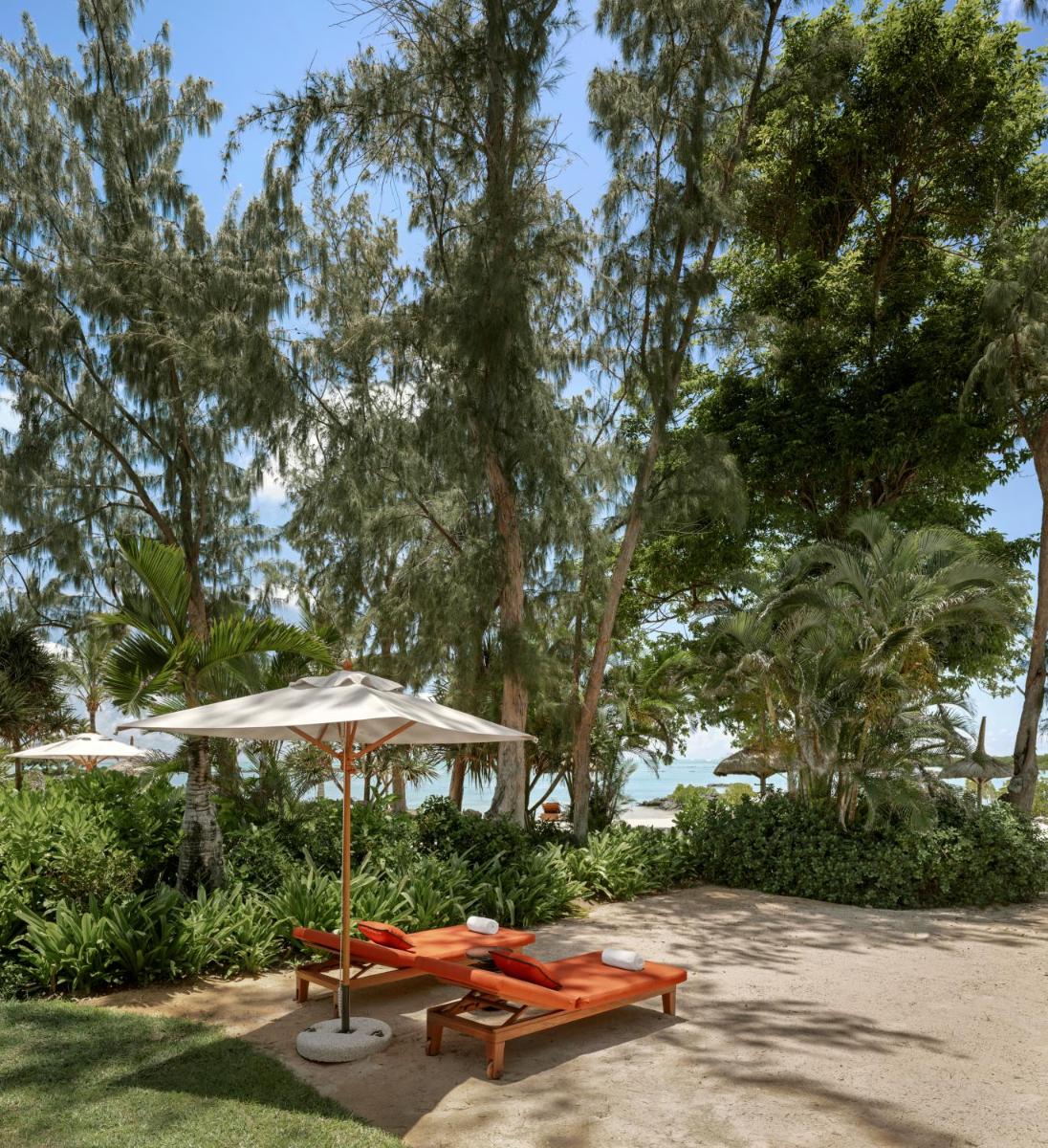 Four Seasons Resort Mauritius at Anahita