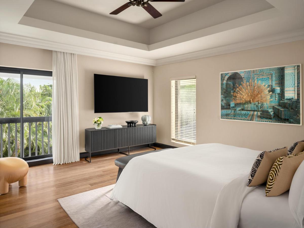 Four Seasons Resort Mauritius at Anahita