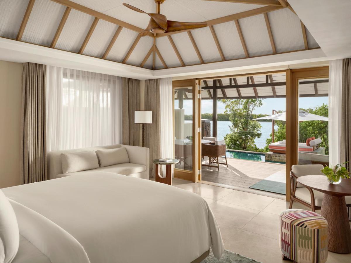 Four Seasons Resort Mauritius at Anahita