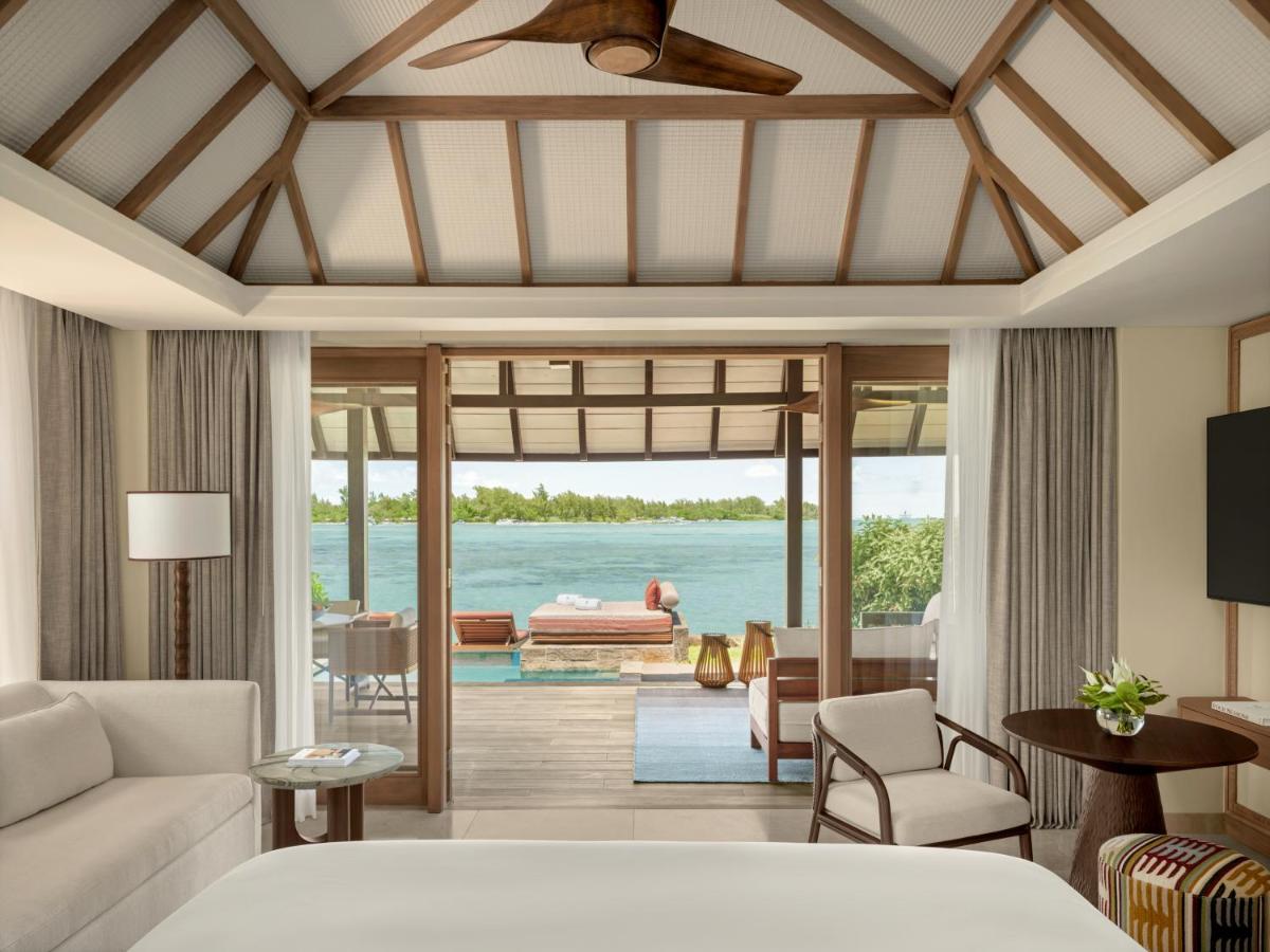 Four Seasons Resort Mauritius at Anahita