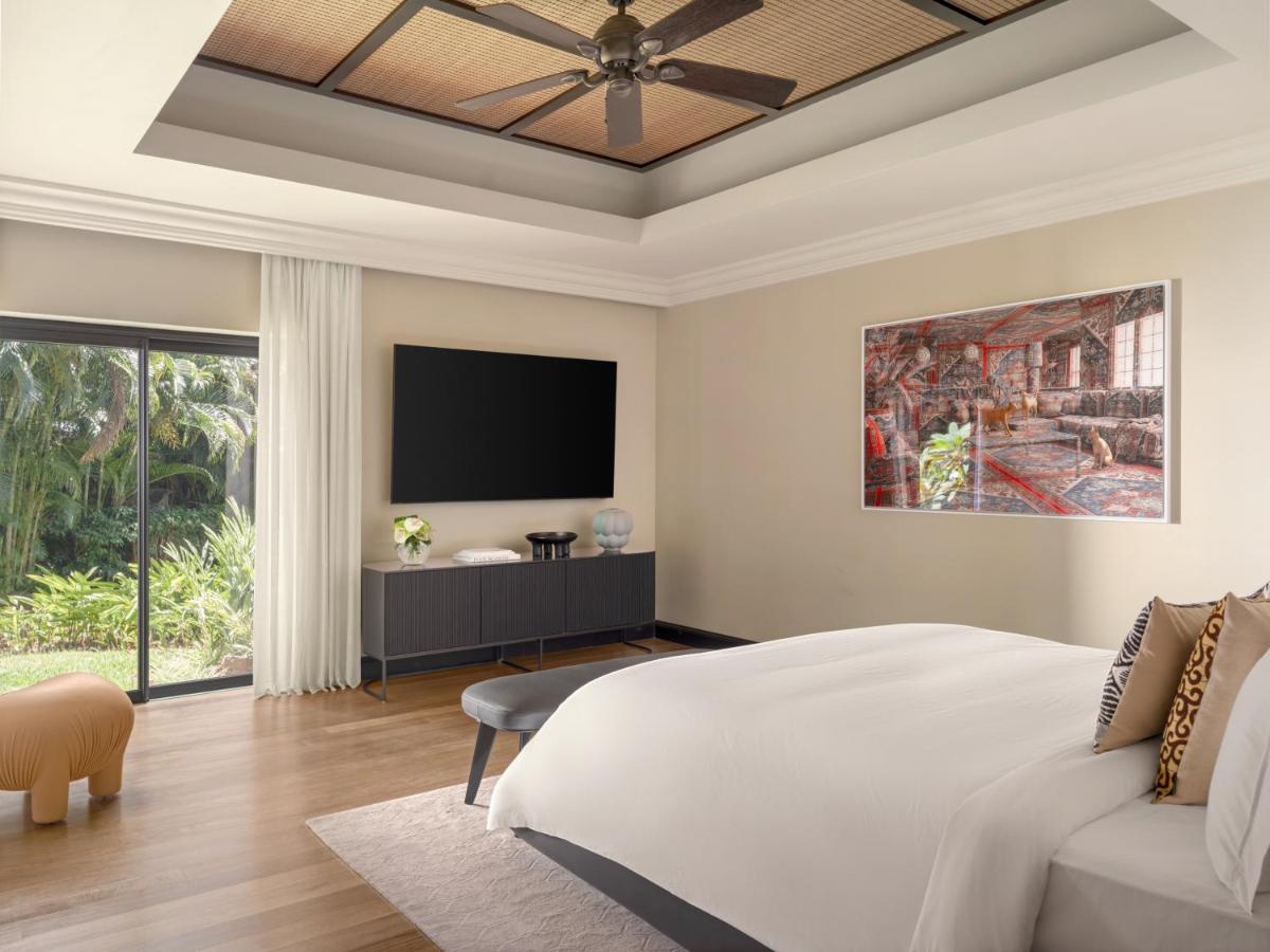 Four Seasons Resort Mauritius at Anahita