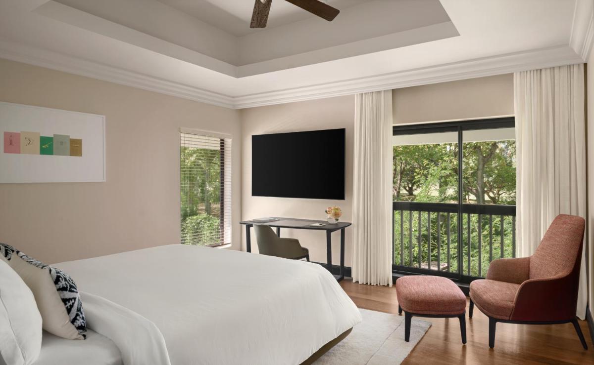 Four Seasons Resort Mauritius at Anahita