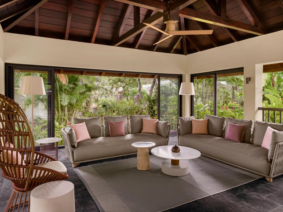 Four Seasons Resort Mauritius at Anahita