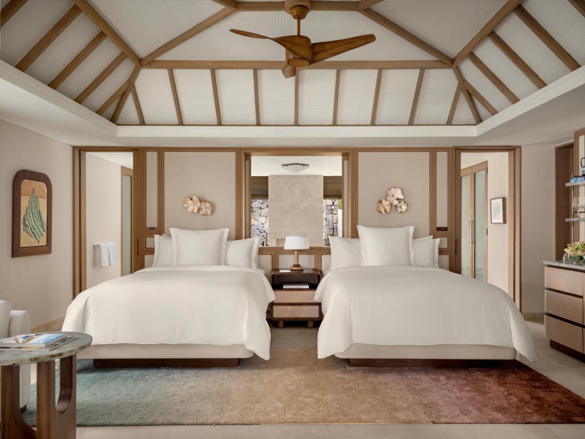 Four Seasons Resort Mauritius at Anahita