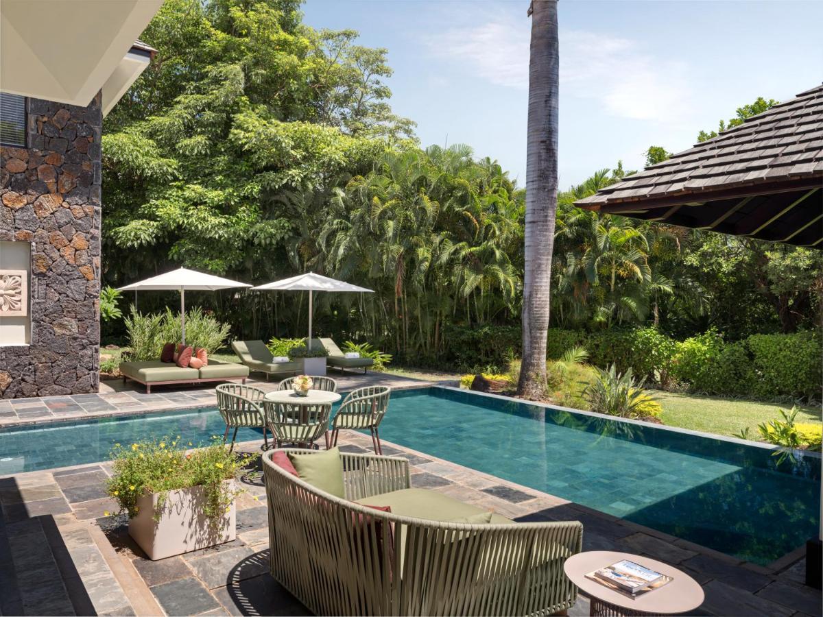 Four Seasons Resort Mauritius at Anahita
