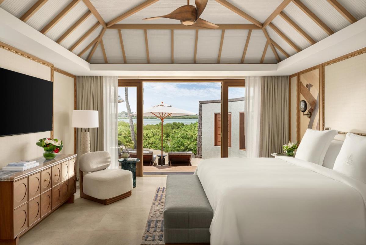 Four Seasons Resort Mauritius at Anahita
