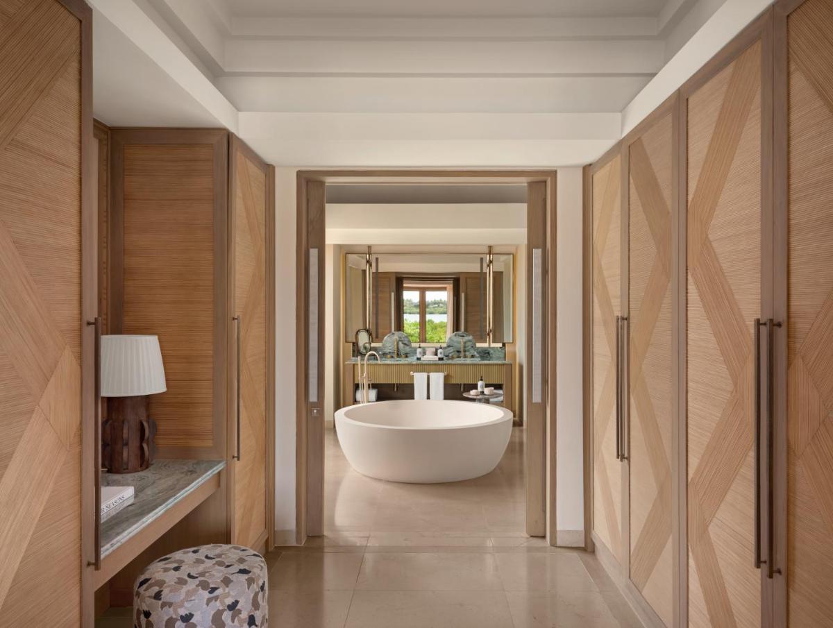 Four Seasons Resort Mauritius at Anahita
