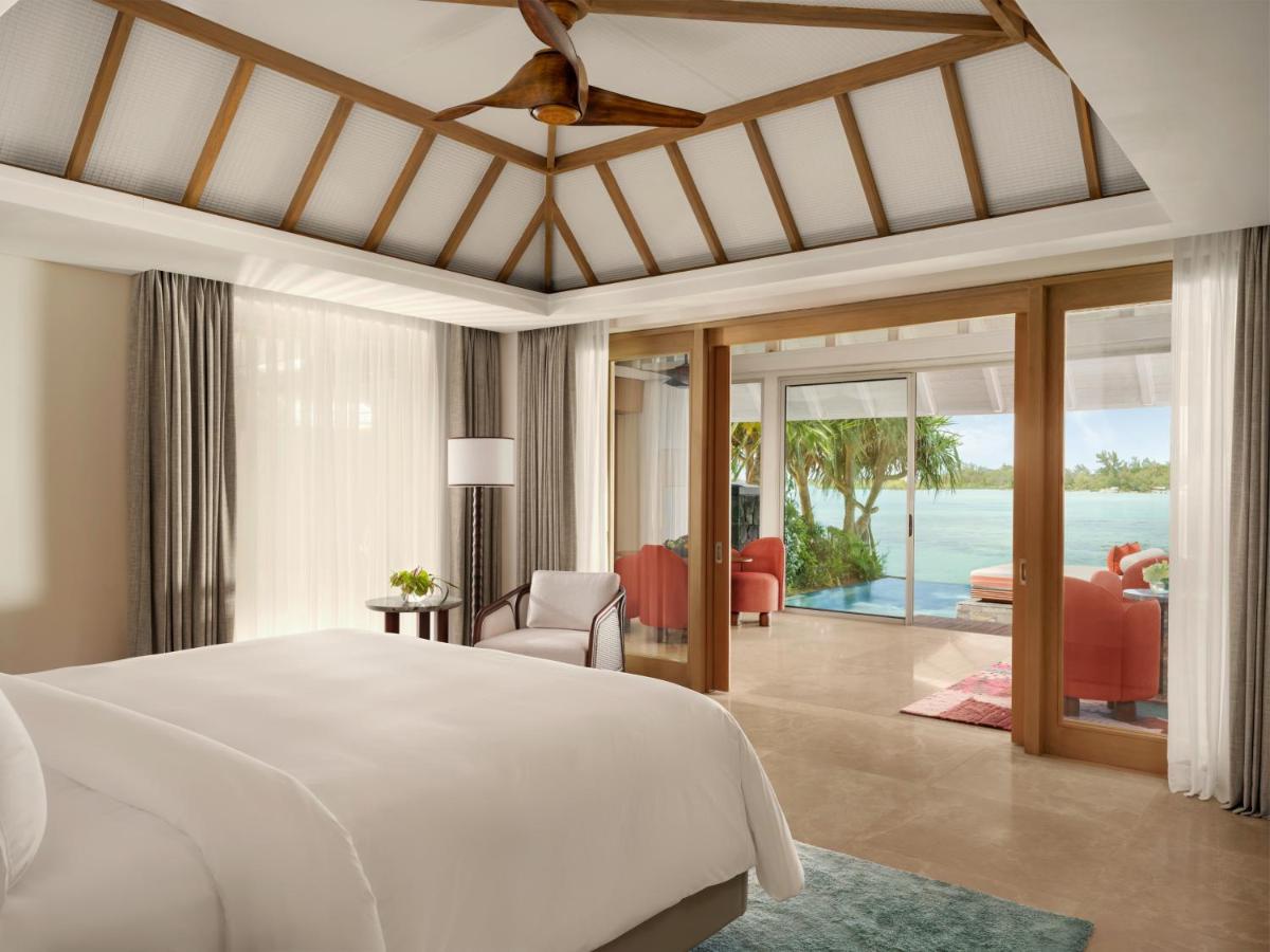 Four Seasons Resort Mauritius at Anahita