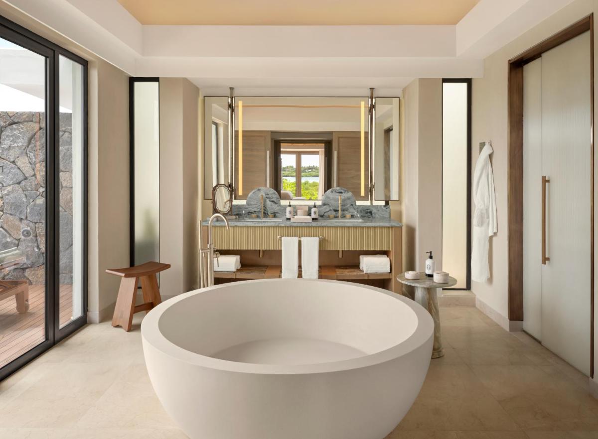 Four Seasons Resort Mauritius at Anahita