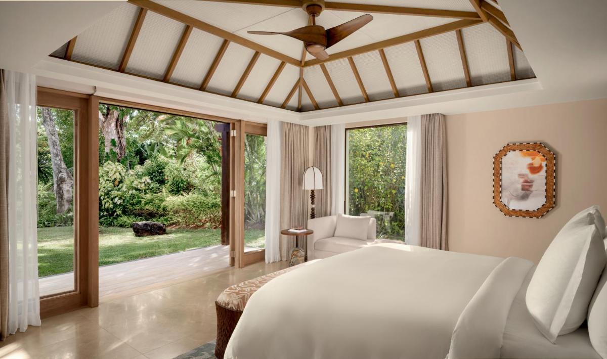 Four Seasons Resort Mauritius at Anahita