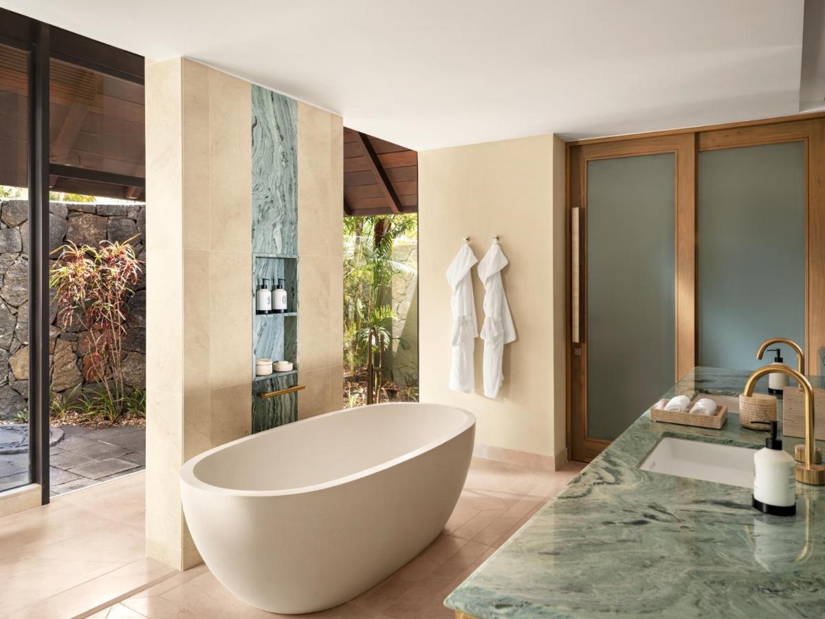 Four Seasons Resort Mauritius at Anahita