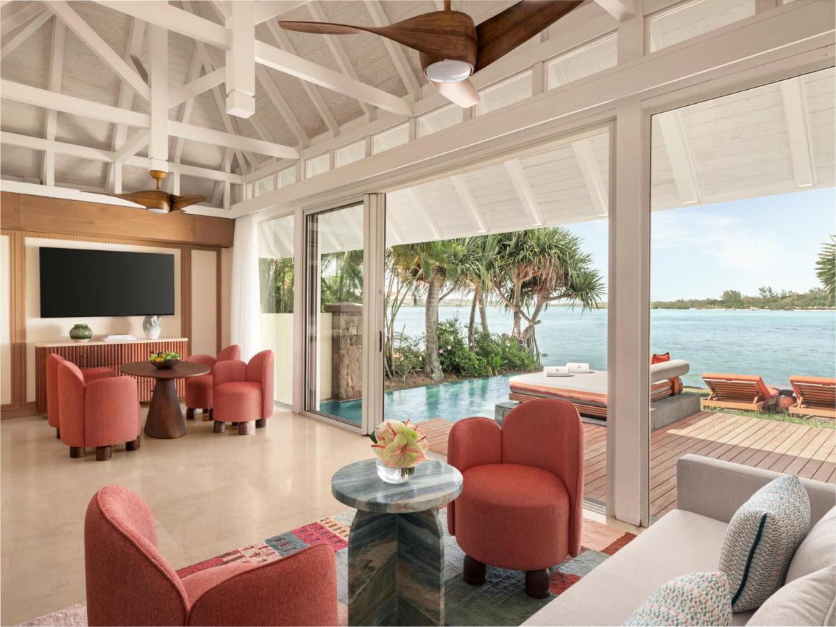 Four Seasons Resort Mauritius at Anahita