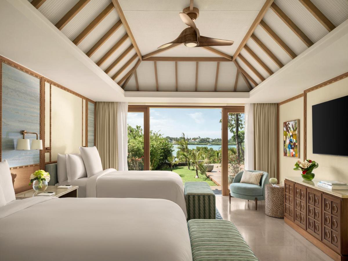 Four Seasons Resort Mauritius at Anahita