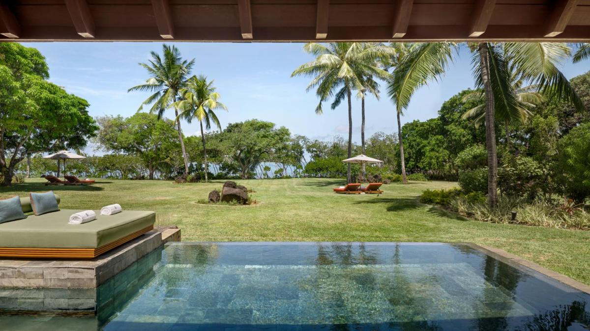 Four Seasons Resort Mauritius at Anahita