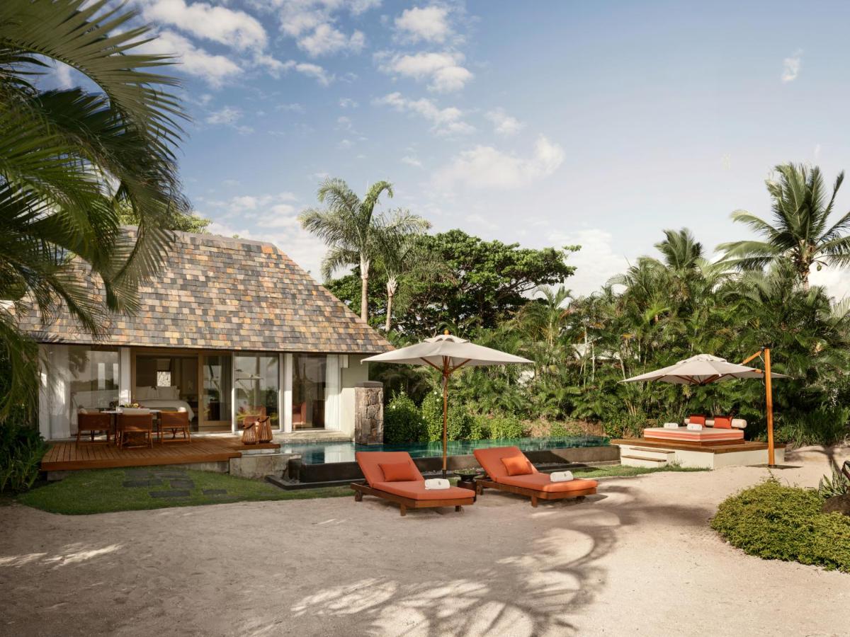 Four Seasons Resort Mauritius at Anahita