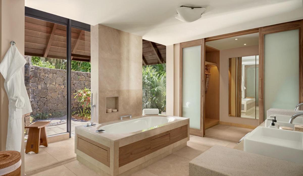 Four Seasons Resort Mauritius at Anahita