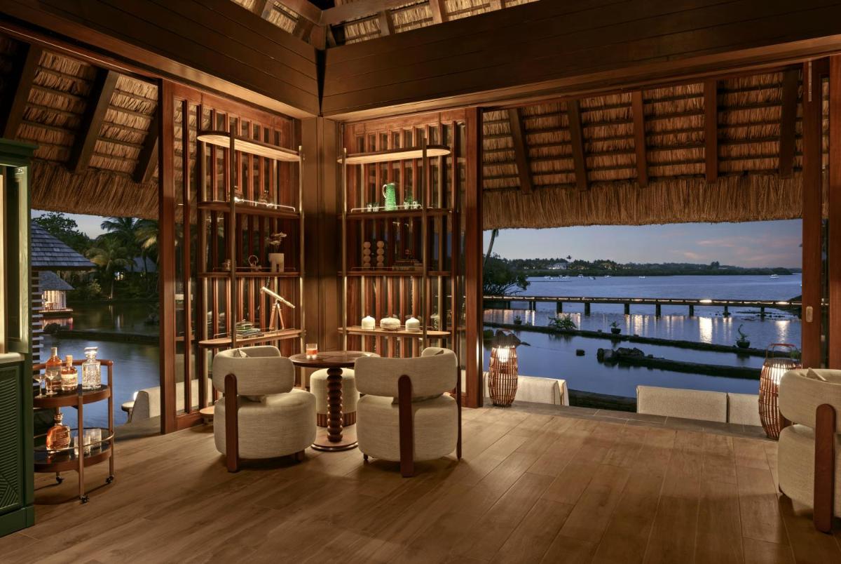 Four Seasons Resort Mauritius at Anahita