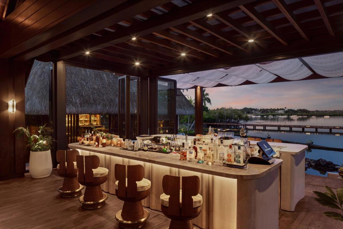 Four Seasons Resort Mauritius at Anahita