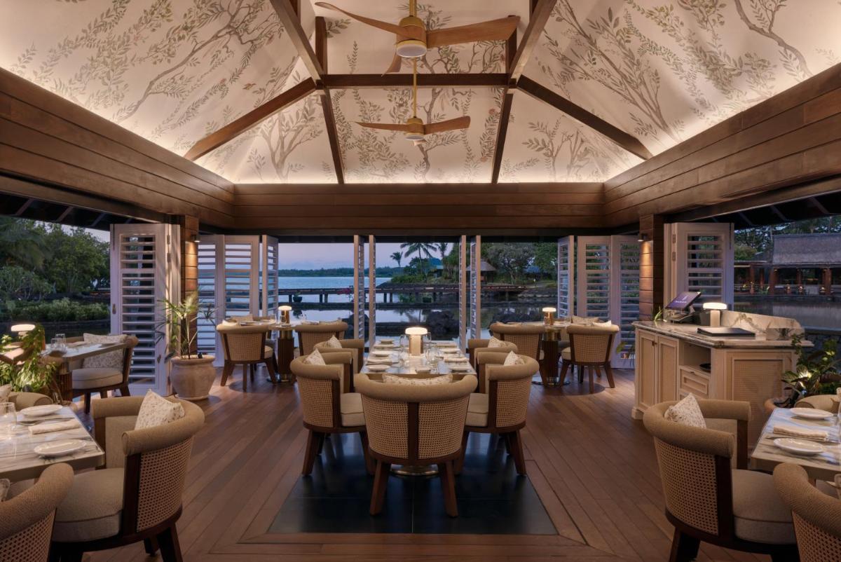 Four Seasons Resort Mauritius at Anahita