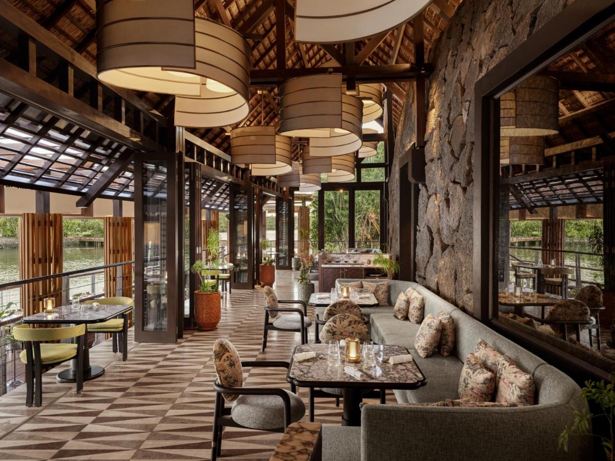 Four Seasons Resort Mauritius at Anahita