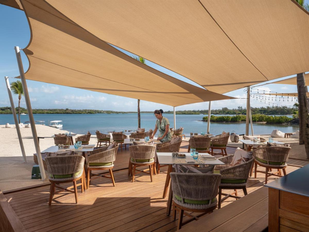 Four Seasons Resort Mauritius at Anahita