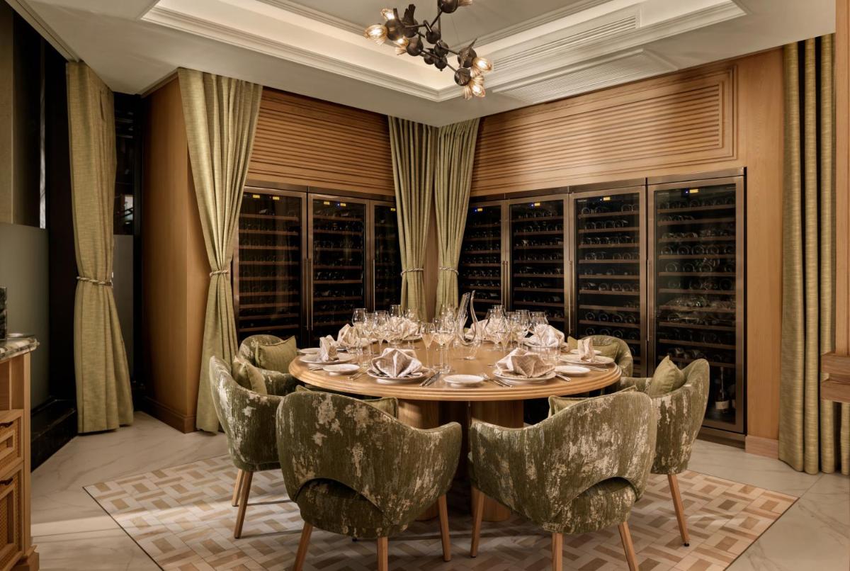 Four Seasons Resort Mauritius at Anahita