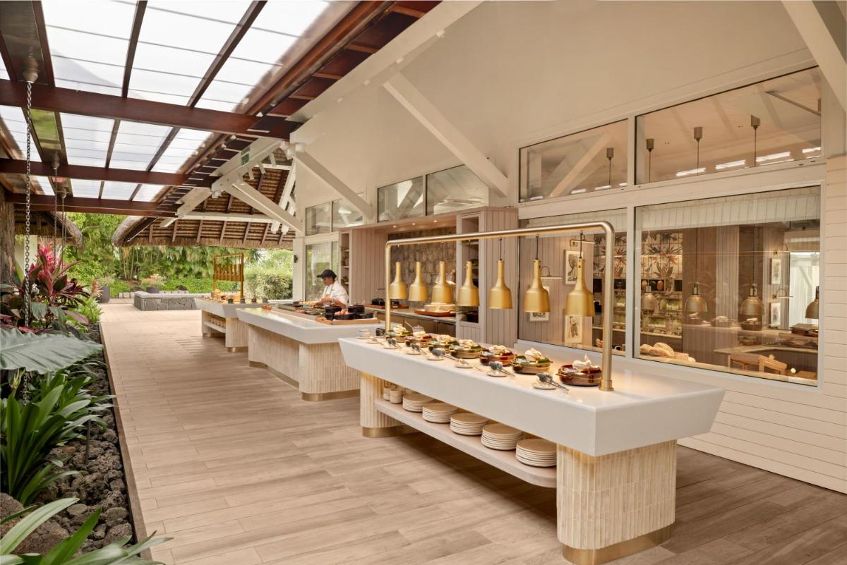 Four Seasons Resort Mauritius at Anahita