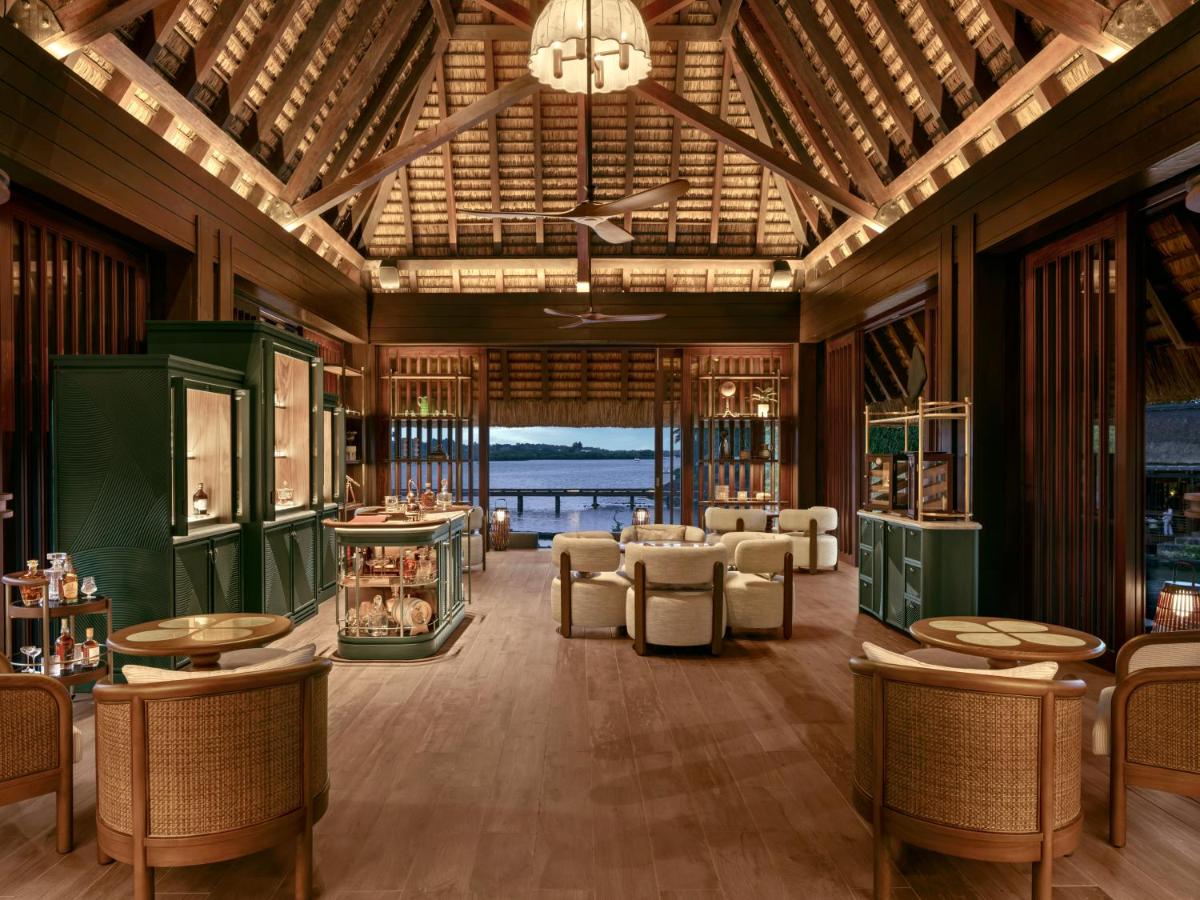 Four Seasons Resort Mauritius at Anahita