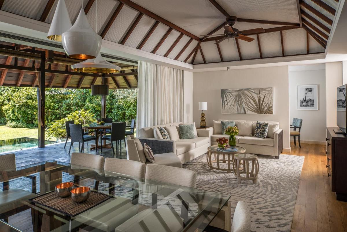 Four Seasons Resort Mauritius at Anahita