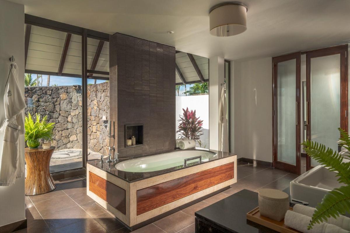 Four Seasons Resort Mauritius at Anahita
