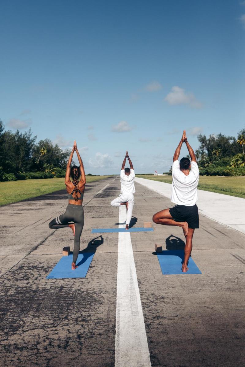 Four Seasons Resort Seychelles at Desroches Island