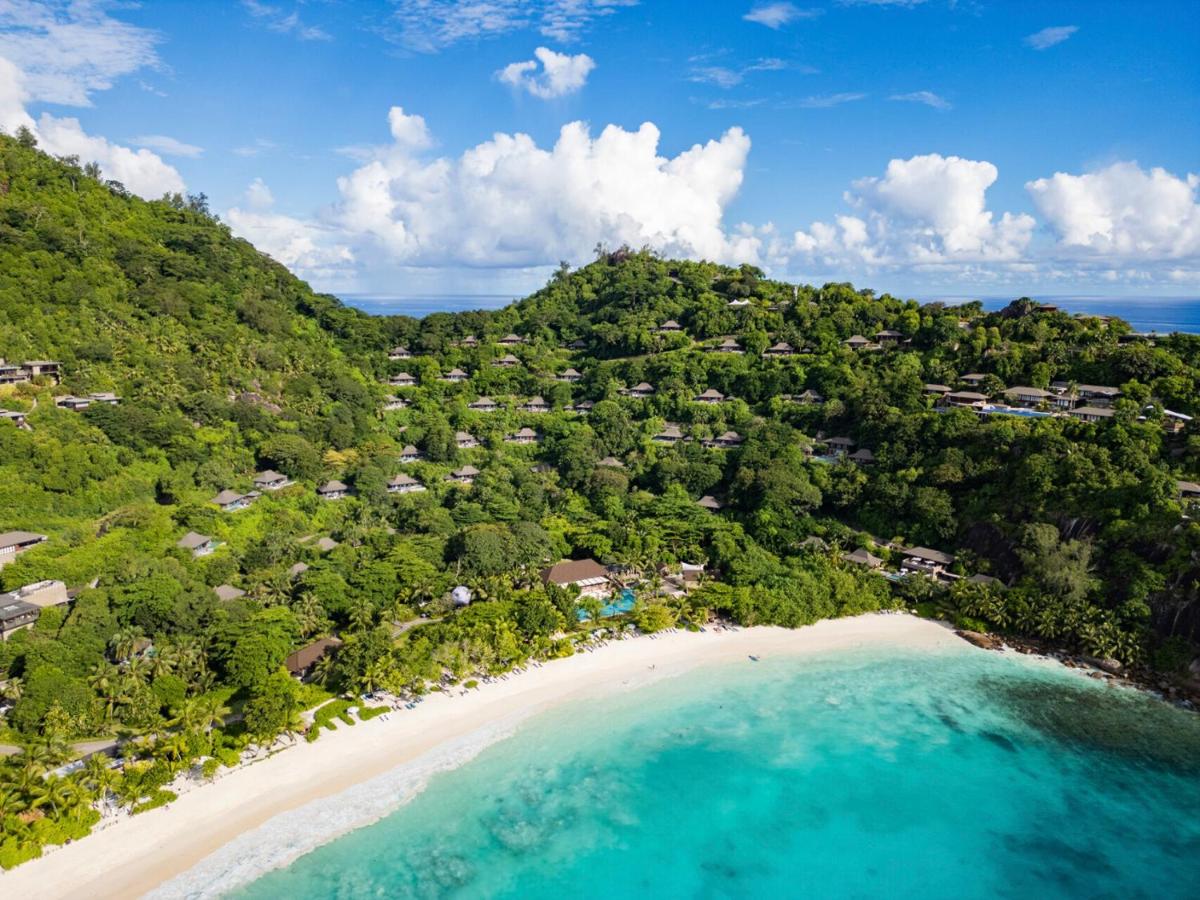 Four Seasons Resort Seychelles