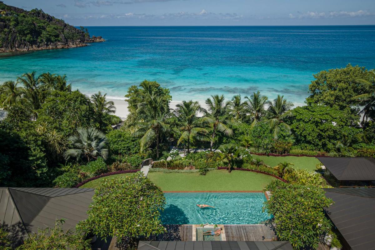 Four Seasons Resort Seychelles