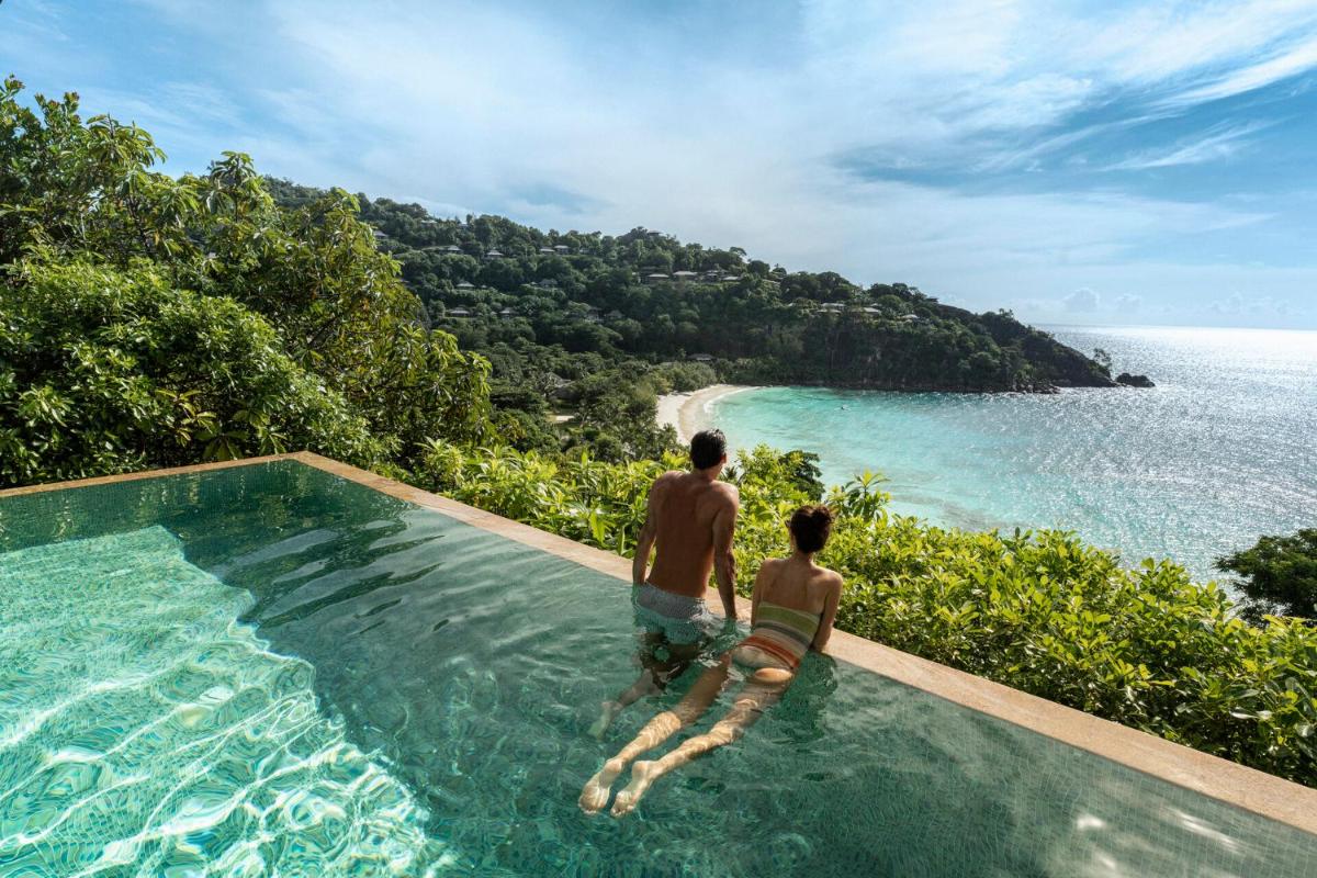 Four Seasons Resort Seychelles
