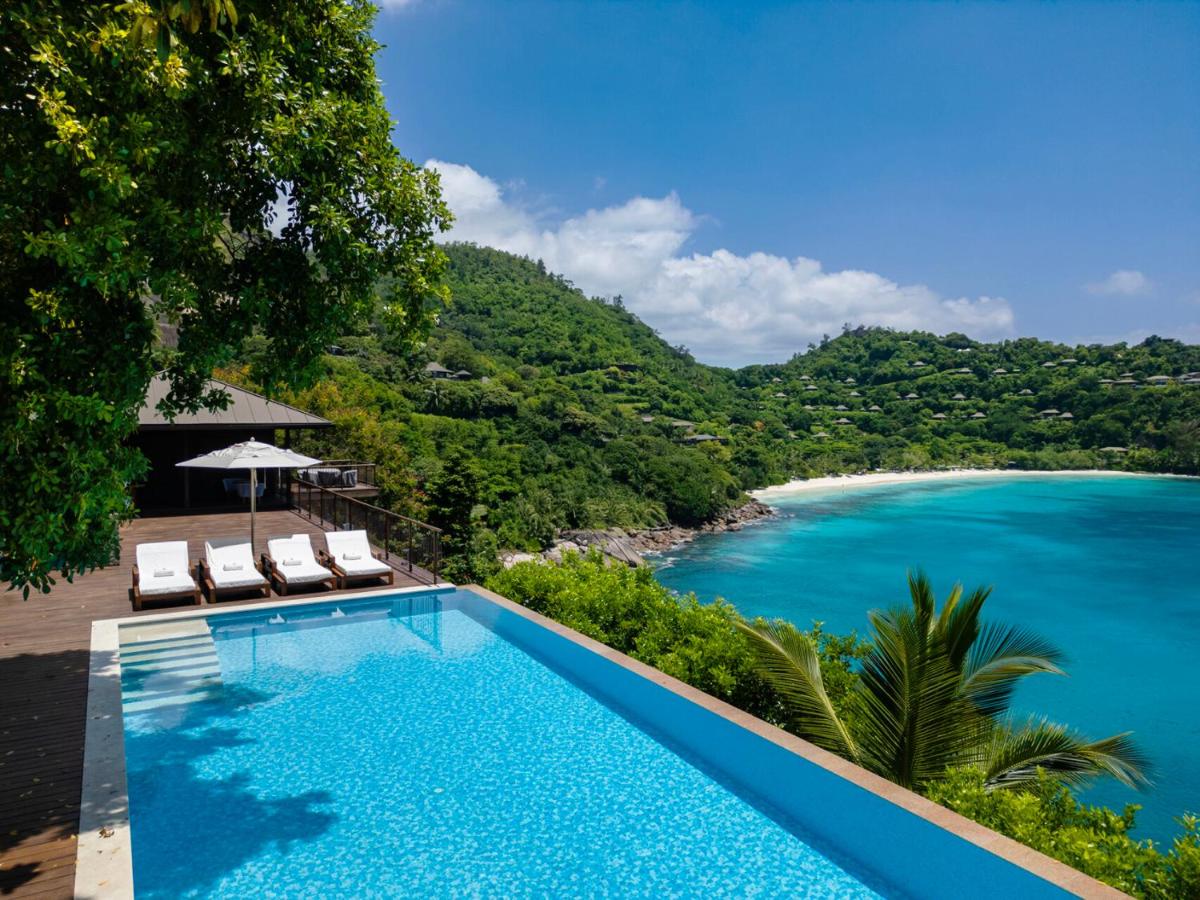 Four Seasons Resort Seychelles