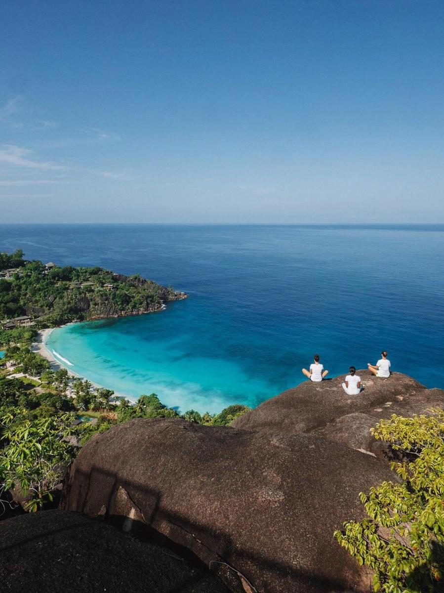 Four Seasons Resort Seychelles