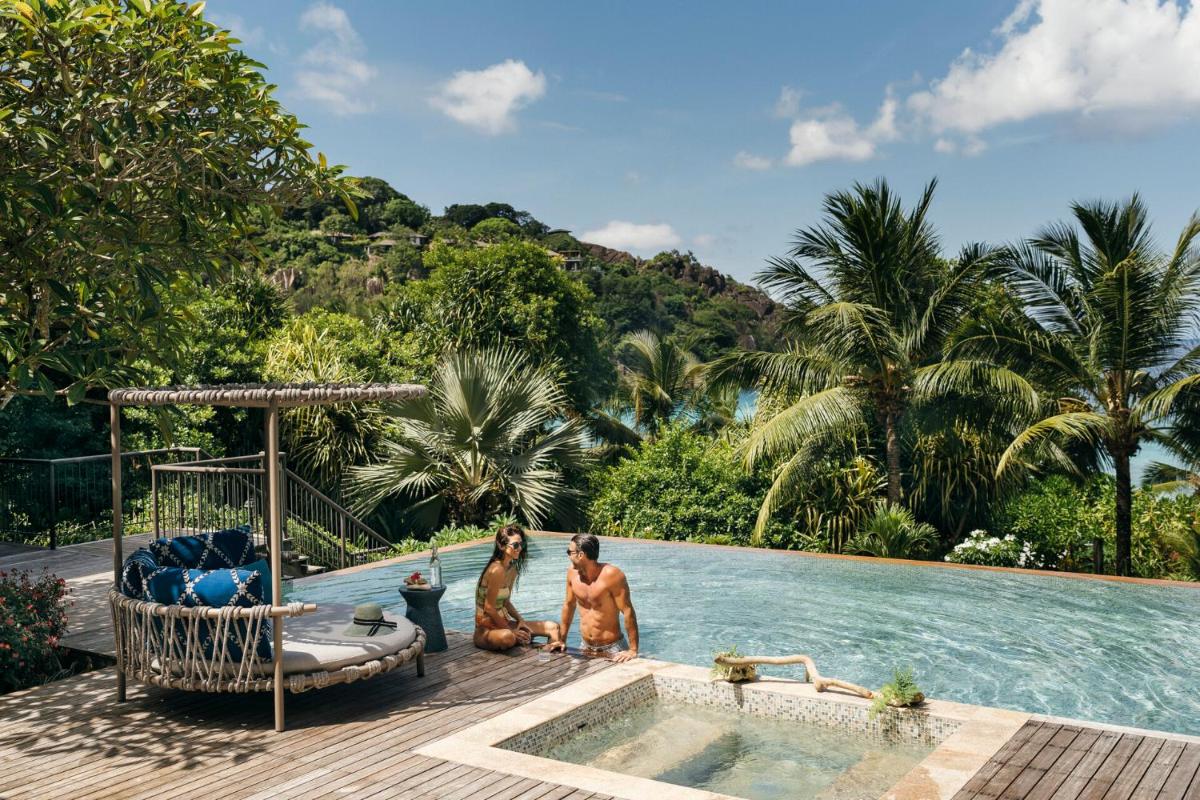 Four Seasons Resort Seychelles