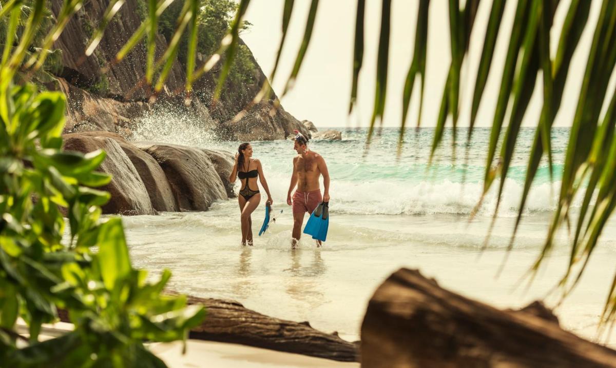 Four Seasons Resort Seychelles