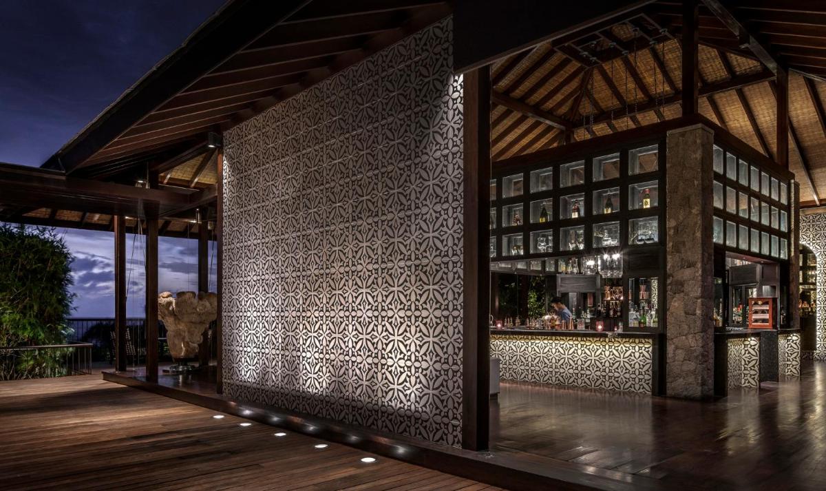 Four Seasons Resort Seychelles