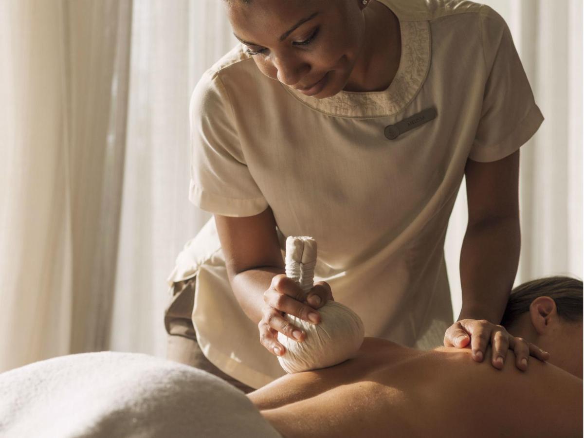 Four Seasons Resort Seychelles