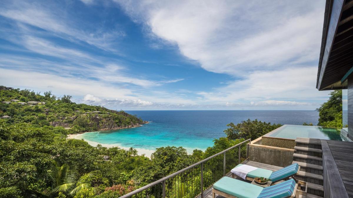 Four Seasons Resort Seychelles