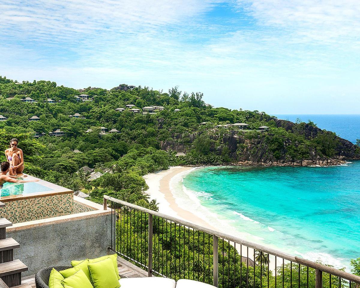 Four Seasons Resort Seychelles