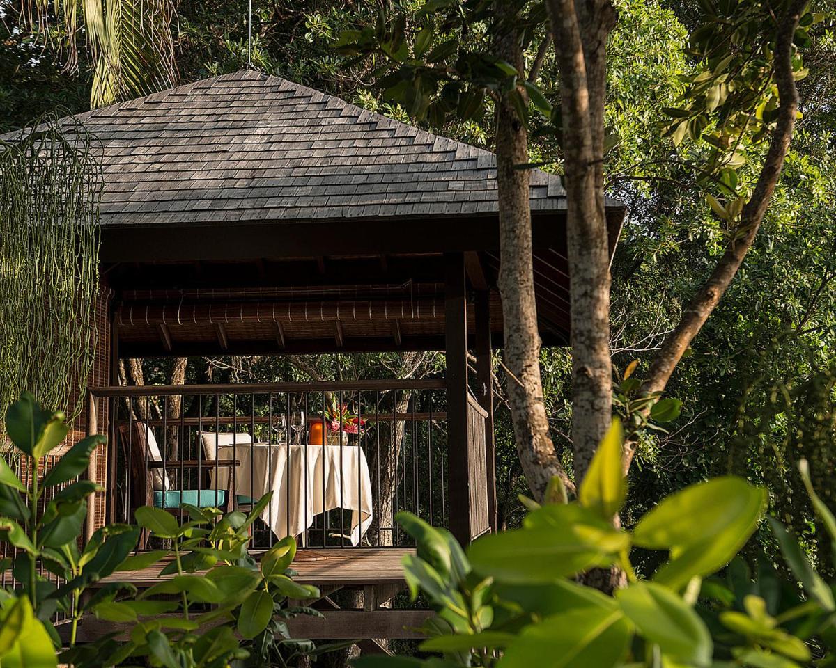 Four Seasons Resort Seychelles