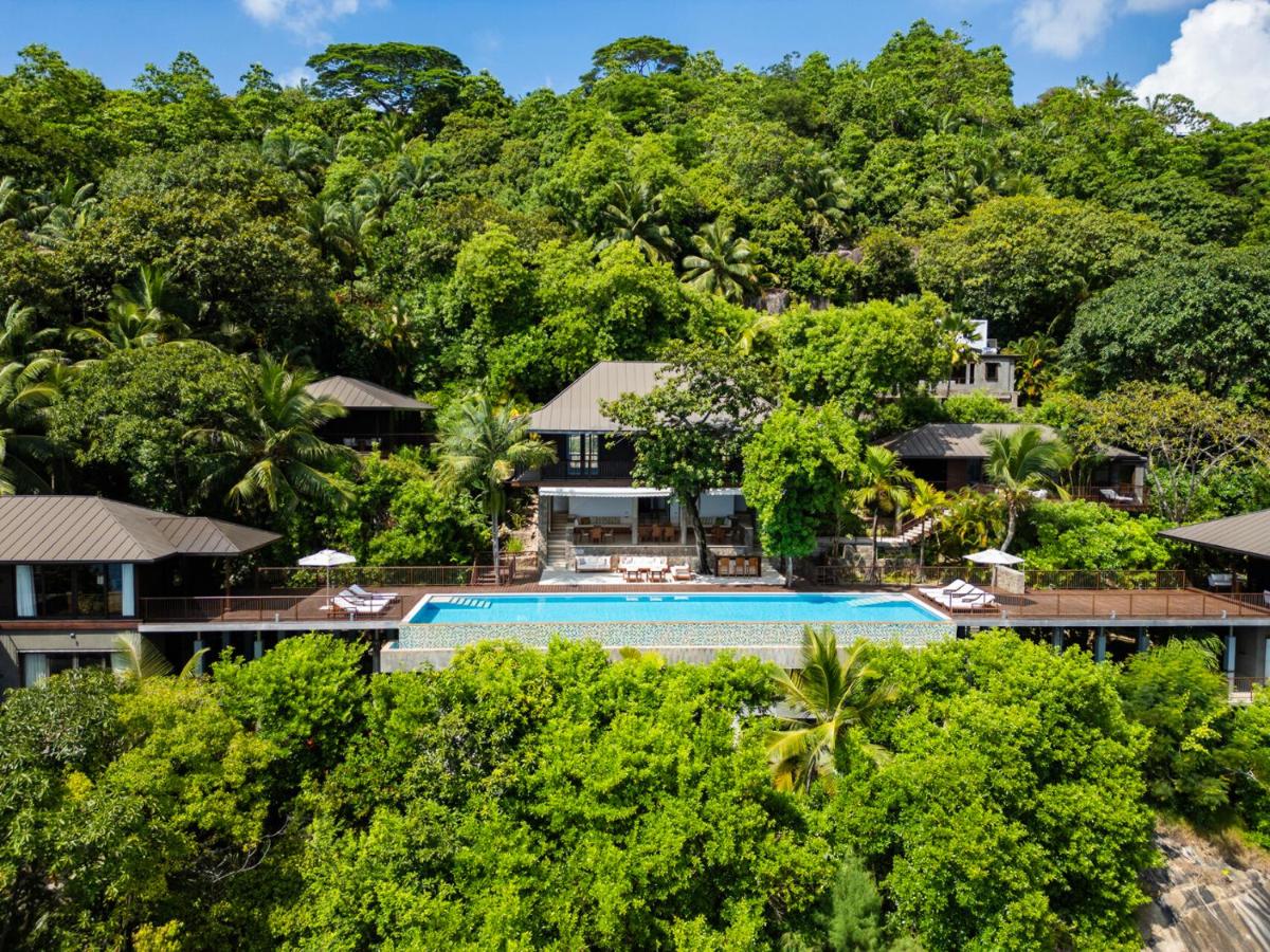 Four Seasons Resort Seychelles