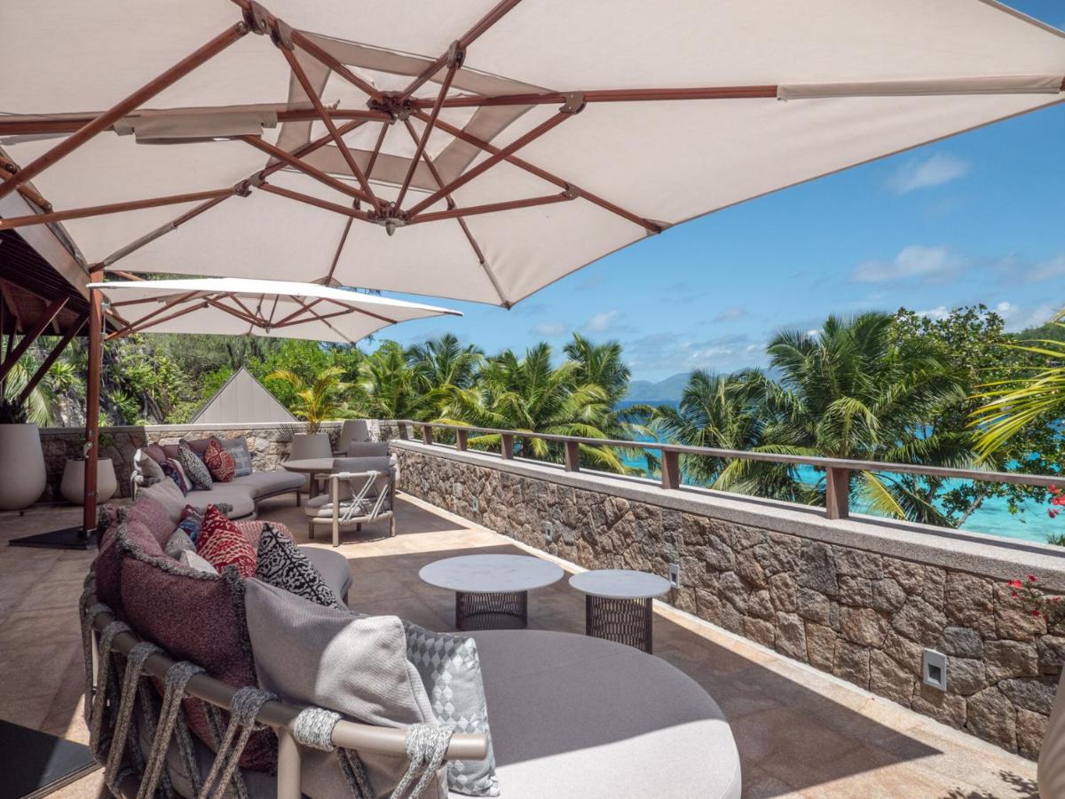 Four Seasons Resort Seychelles