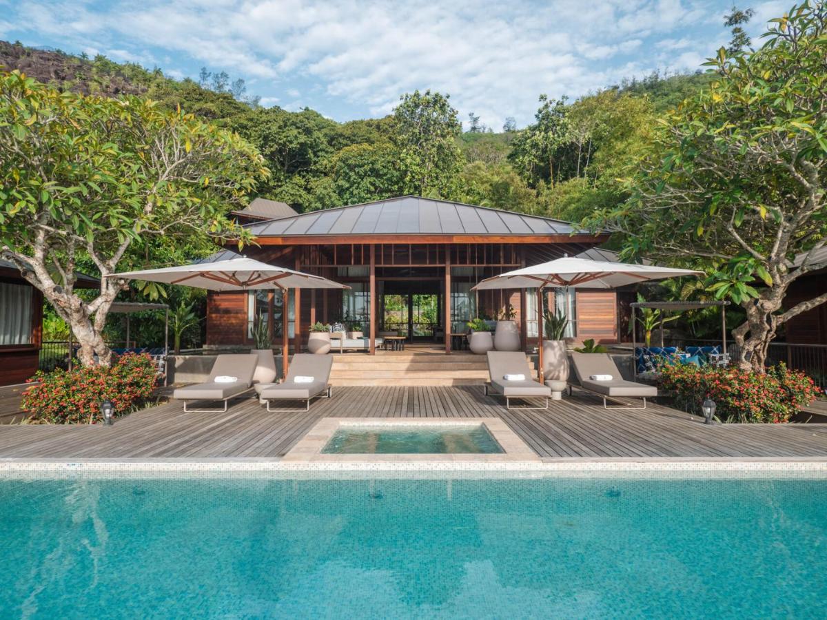 Four Seasons Resort Seychelles