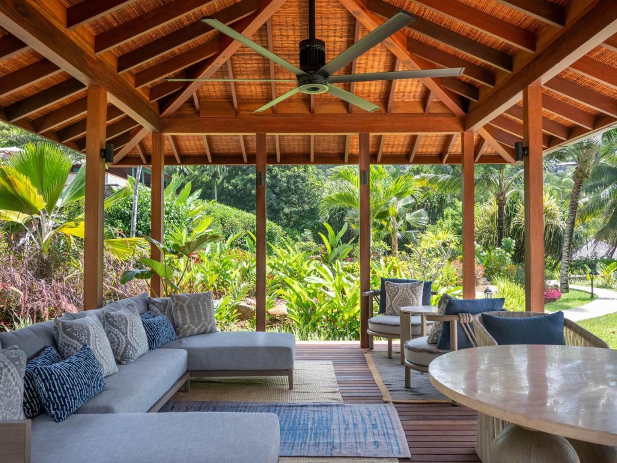 Four Seasons Resort Seychelles