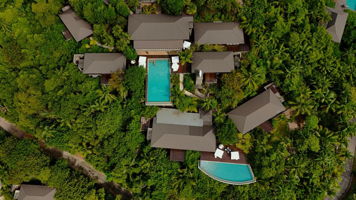 Four Seasons Resort Seychelles